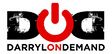 Darryl On Demand Logo