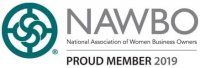 NAWBO member since 2019