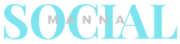 Social Manna Logo