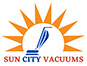 Sun City Vacuums Logo